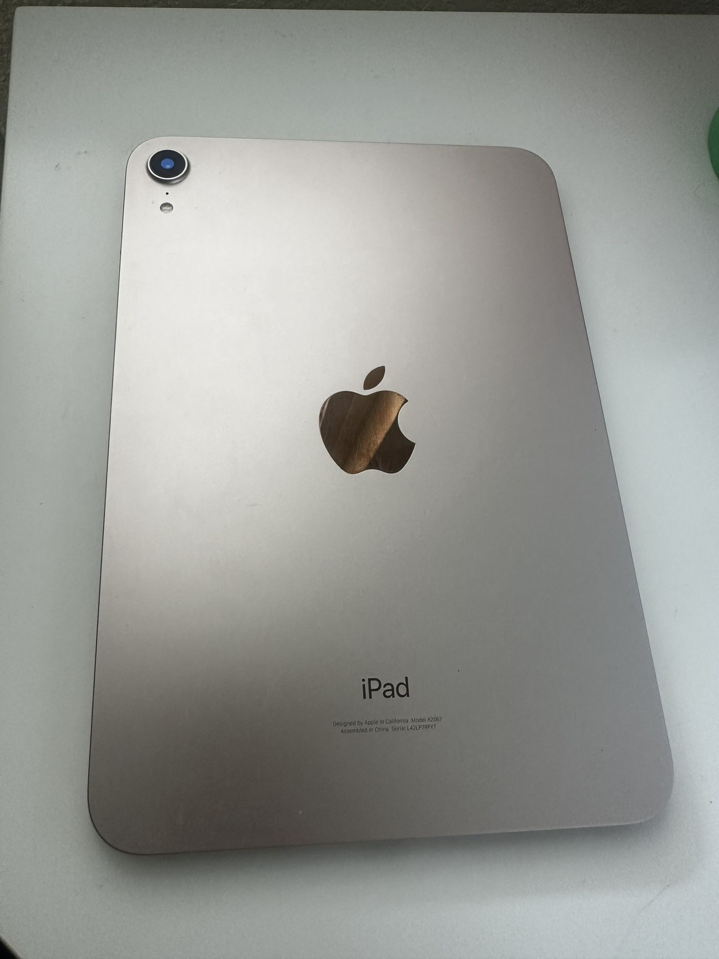 iPad Mini 6 