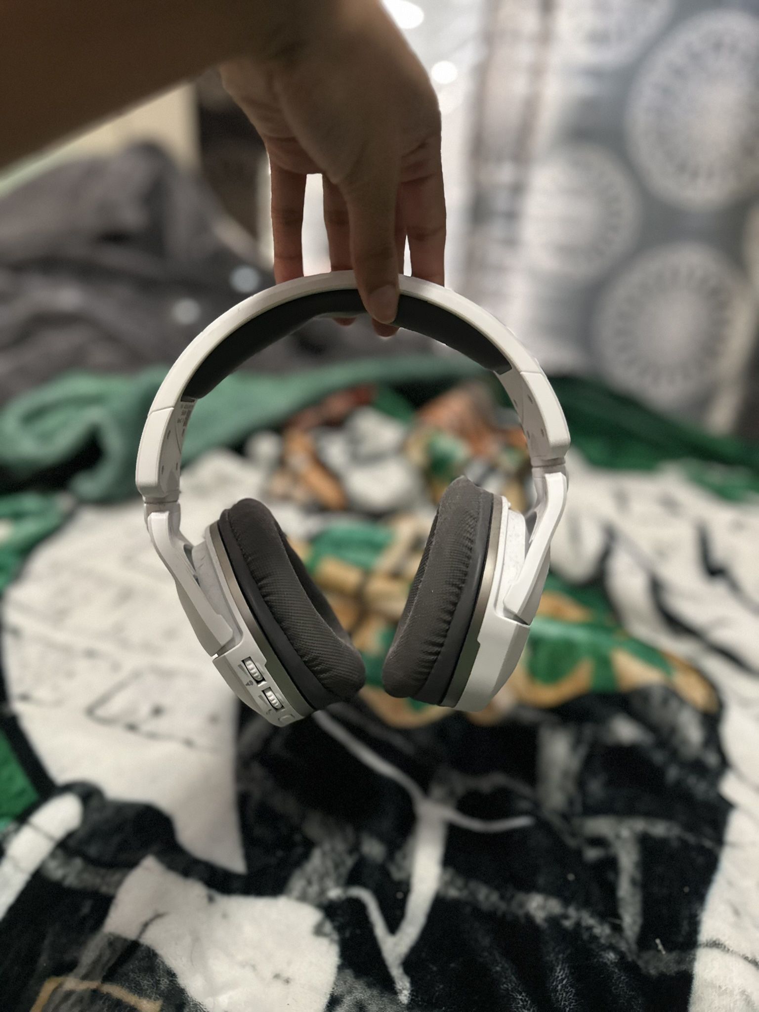 Turtle Beach Wireless Headset (Xbox)