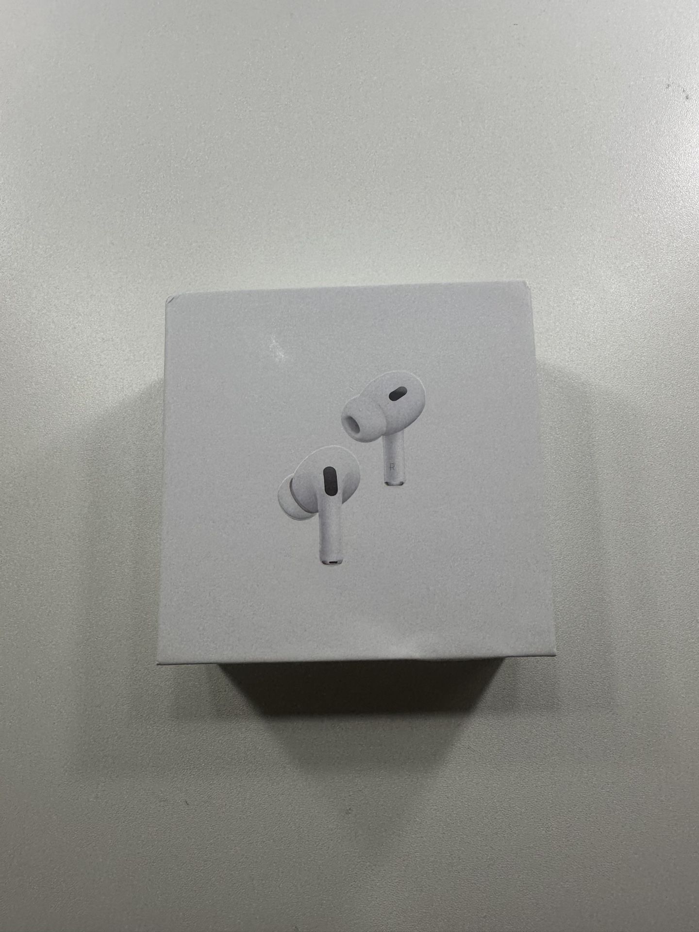 AirPods Pro 2nd Generation