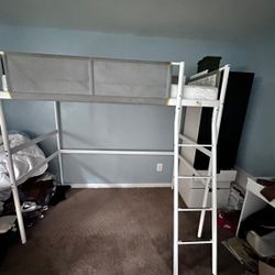 IKEA Bed