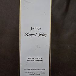 Jafra Royal Jelly