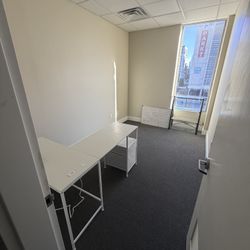Office Space For Sublease- Downtown Nashville 
