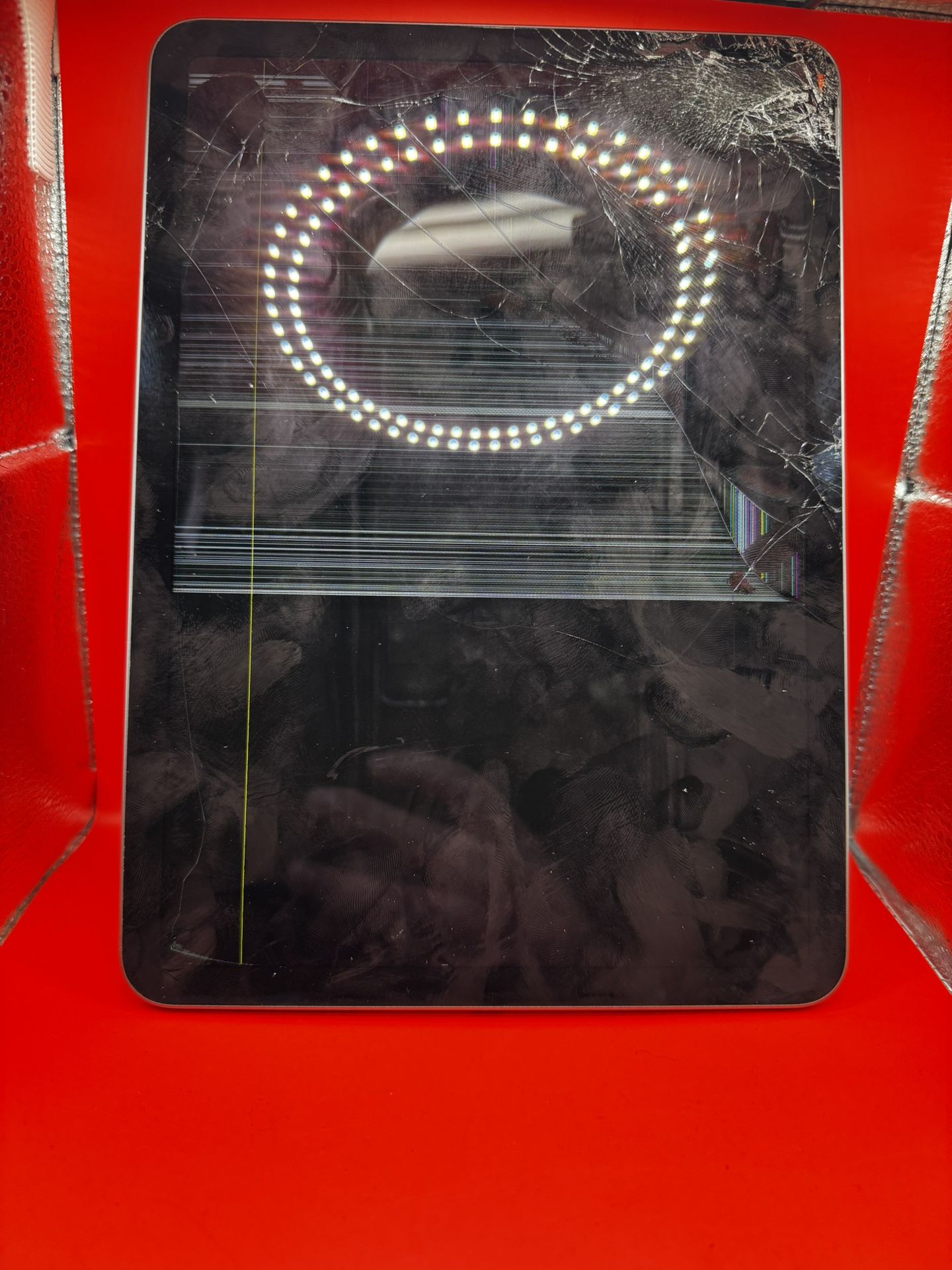 iPad Air 11in