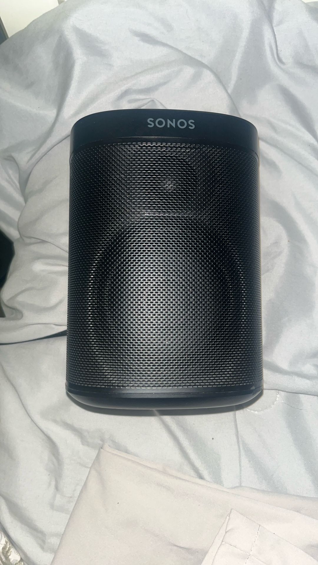 Sonos Speaker