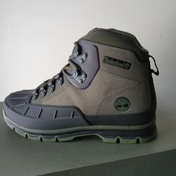 TIMBERLAND BRAND NEW 9.5