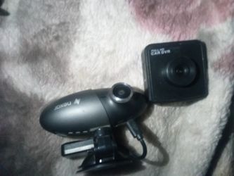 NEXAR /FULL DVR HD CAR/HOUSE CAMERA