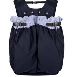 The Weego Twin Baby Carrier