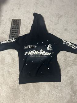 Hellstar Hoodie Path To Paradise