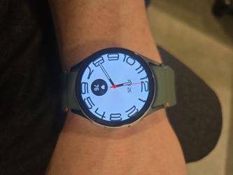 Galaxy watch 7