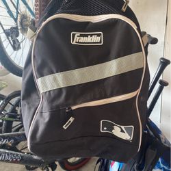 Baseball Bag