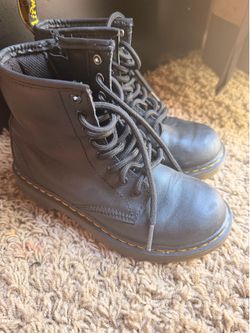 Kids doc martins size1