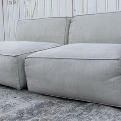 Article Solae Sectional Modular Cloud Couch