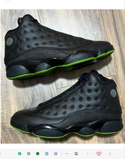 Jordan 13 "Altitude" *DEADSTOCK* *Size 9*