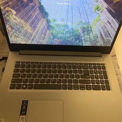 Lenovo Laptop 