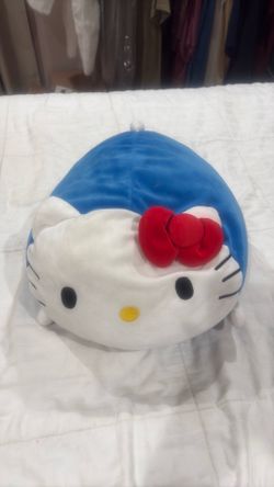 Hello Kitty, 18 inches long