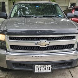 2008 Chevrolet Silverado 1500