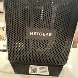 Netgear Router