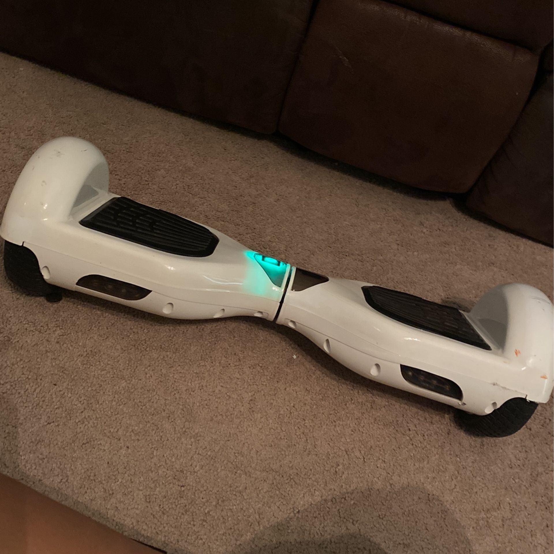 Hoverboard