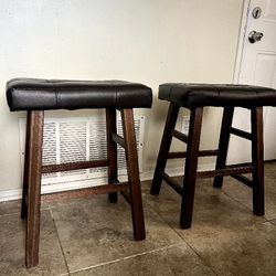 4 Piece Bar Stool Set