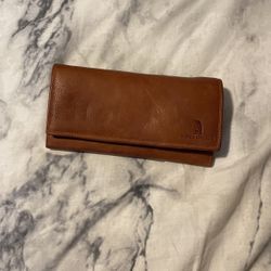 Italian Leather Wallet