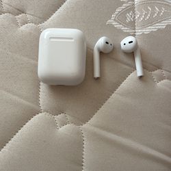 Air Pods 
