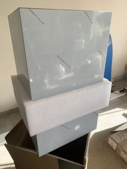 Range hood chimney