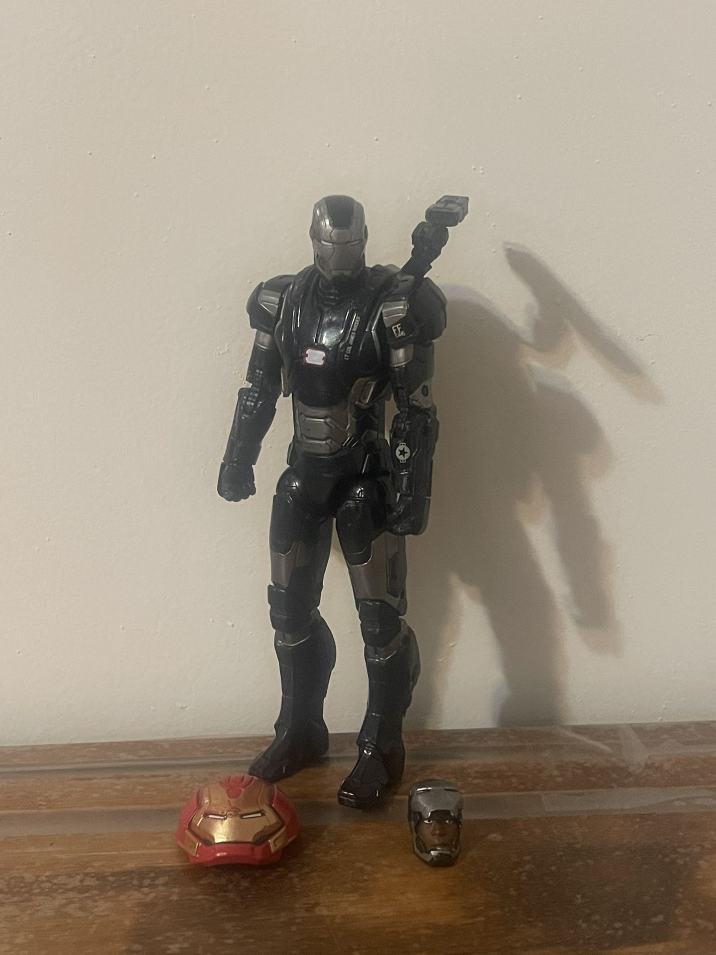 Marvel Legends Hulkbuster Wave Lot