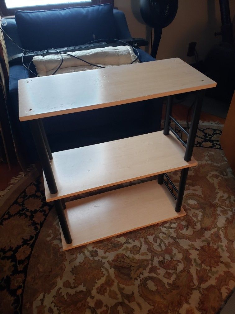 Shelf or Book Case, Small/Med