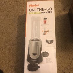 Blender