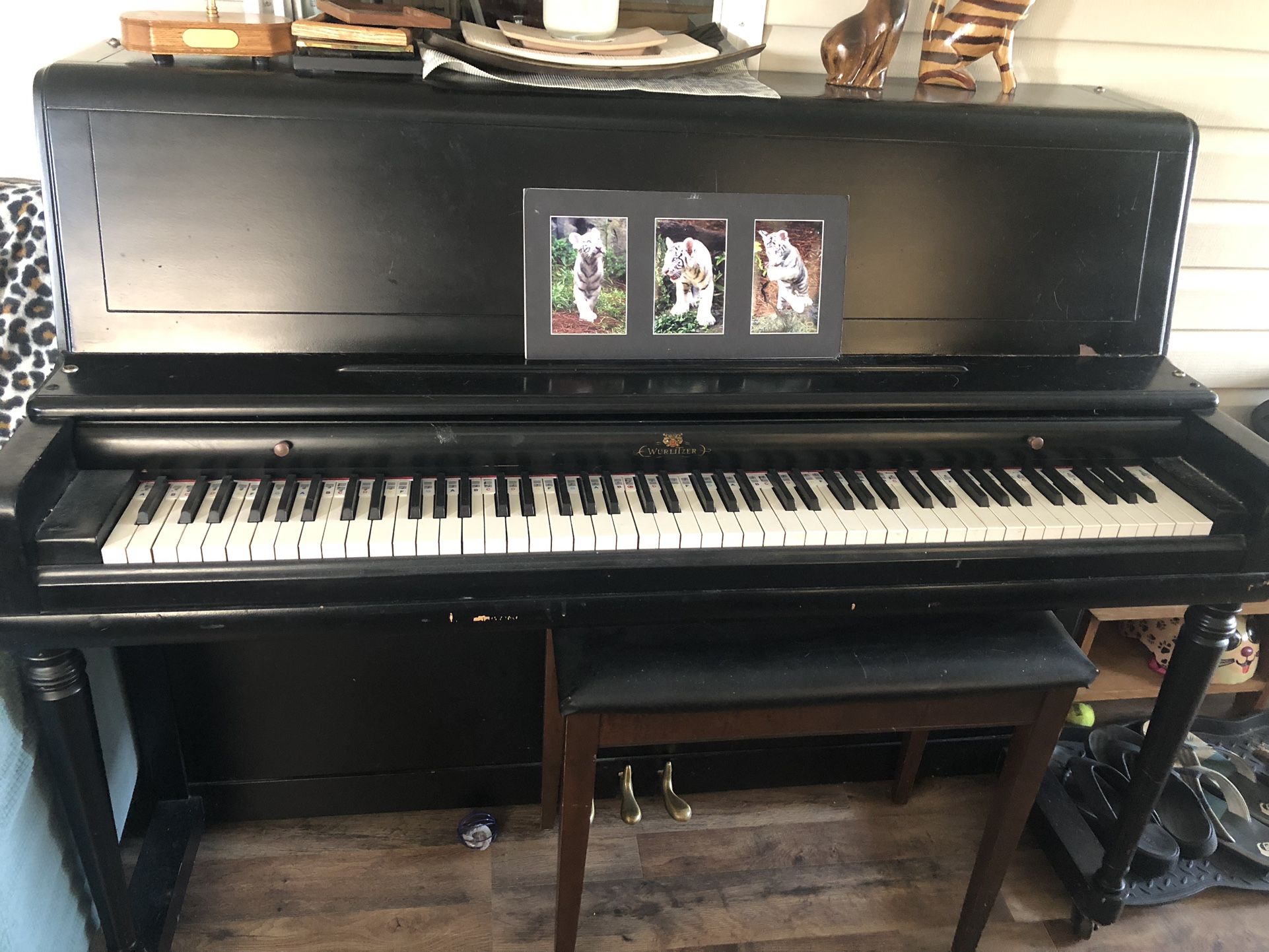 Piano
