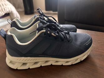 Avia Running Sneakers Dark gray