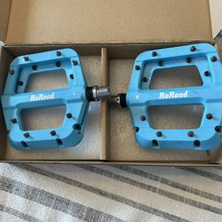 RoRood Bike Pedals