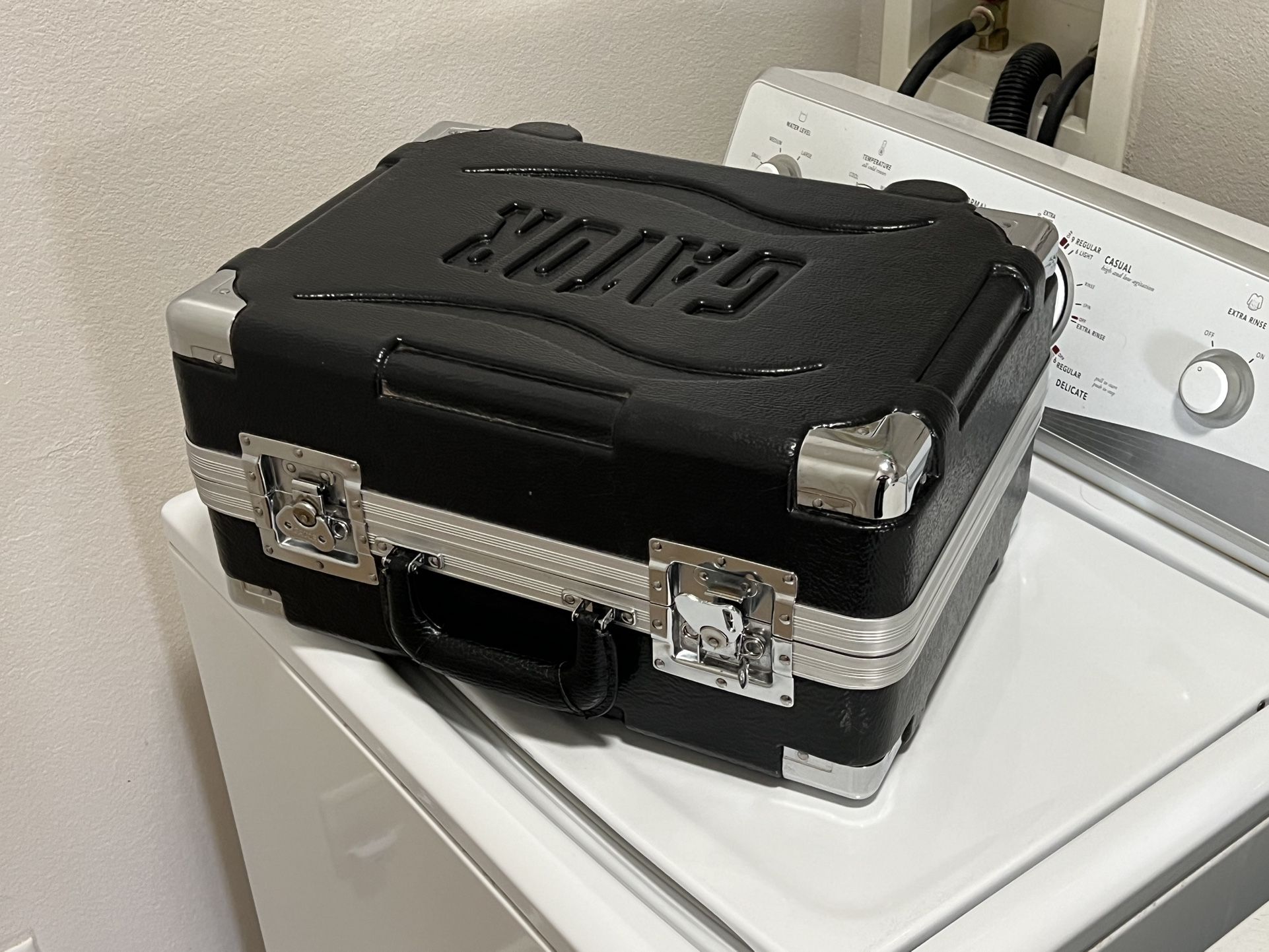 Gator Hard Storage Travel Case 