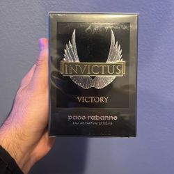 Paco Rabanne Invictus Victory Men’s Eau de Parfum - 3.4oz