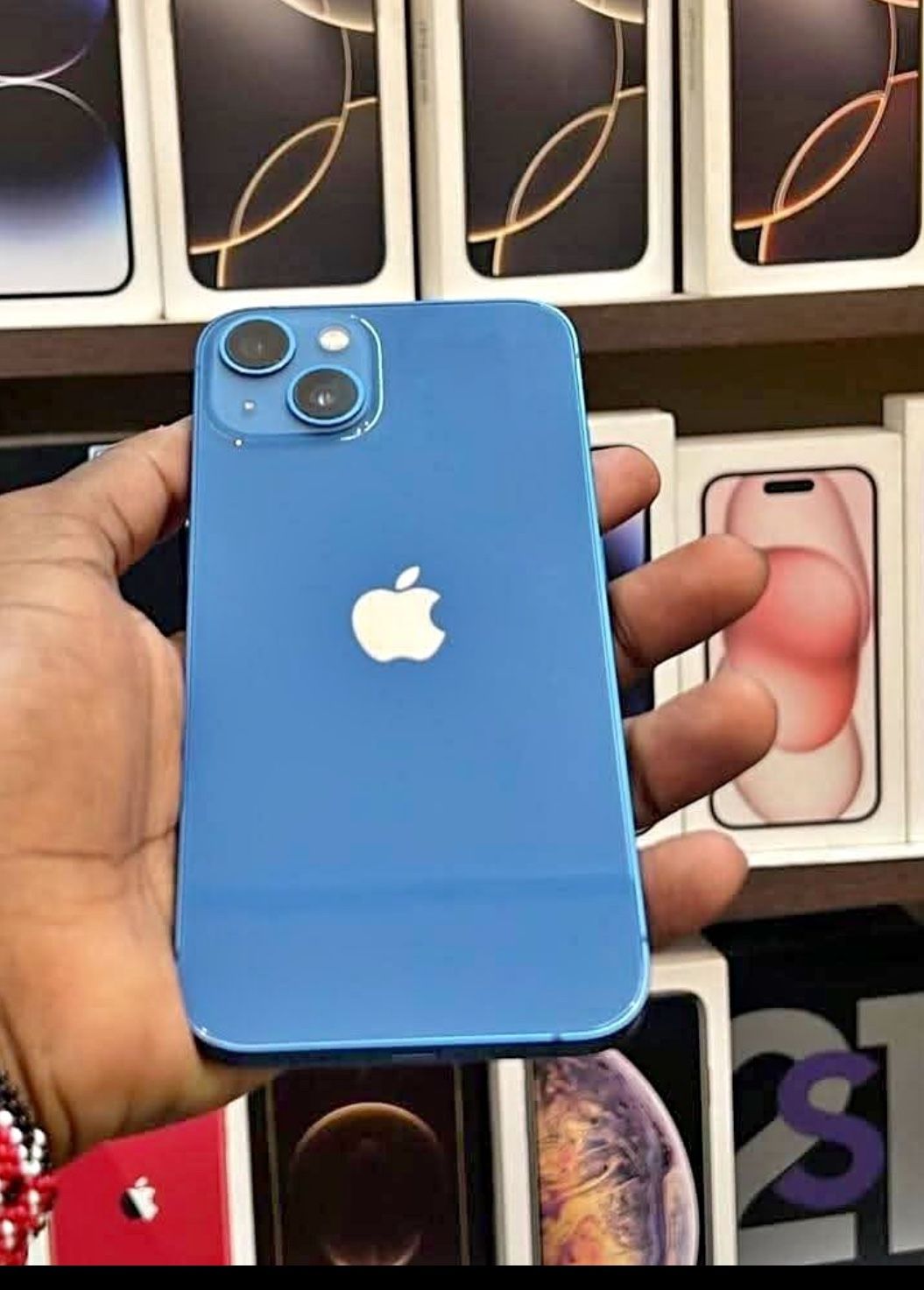 iPhone 13 Unlocked 5G