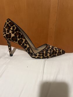 Ann Taylor 8.5 Heels Barely Used.