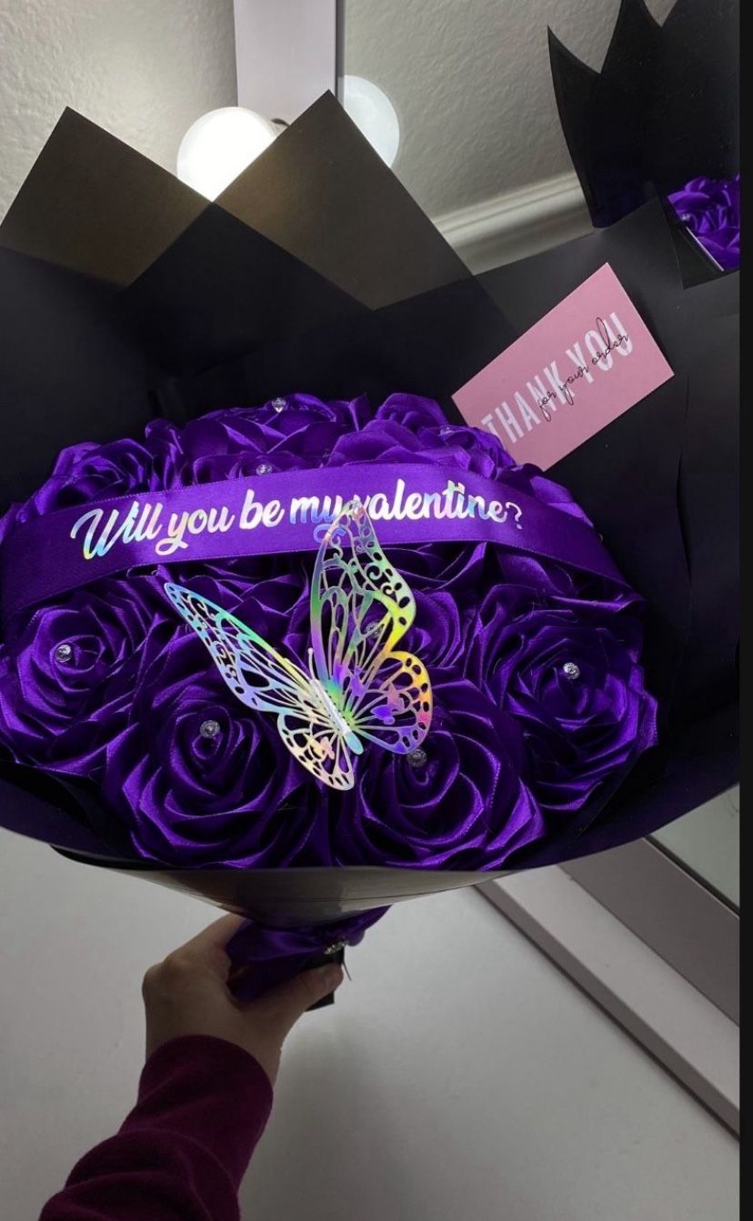 Eternal Rose