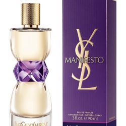 Perfume Manifestó YSL 90 Ml
