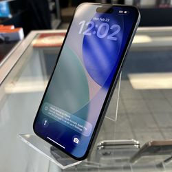 iPhone 15 Plus 128 GB Unlocked pre-owned