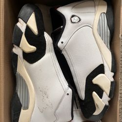 Jordan Retro 14 Size 7