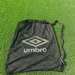 Soccer Bag