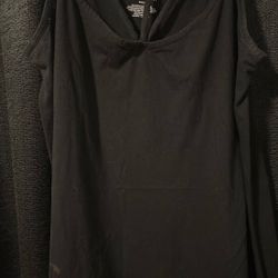 Lane Bryant Blouse Size 14/16