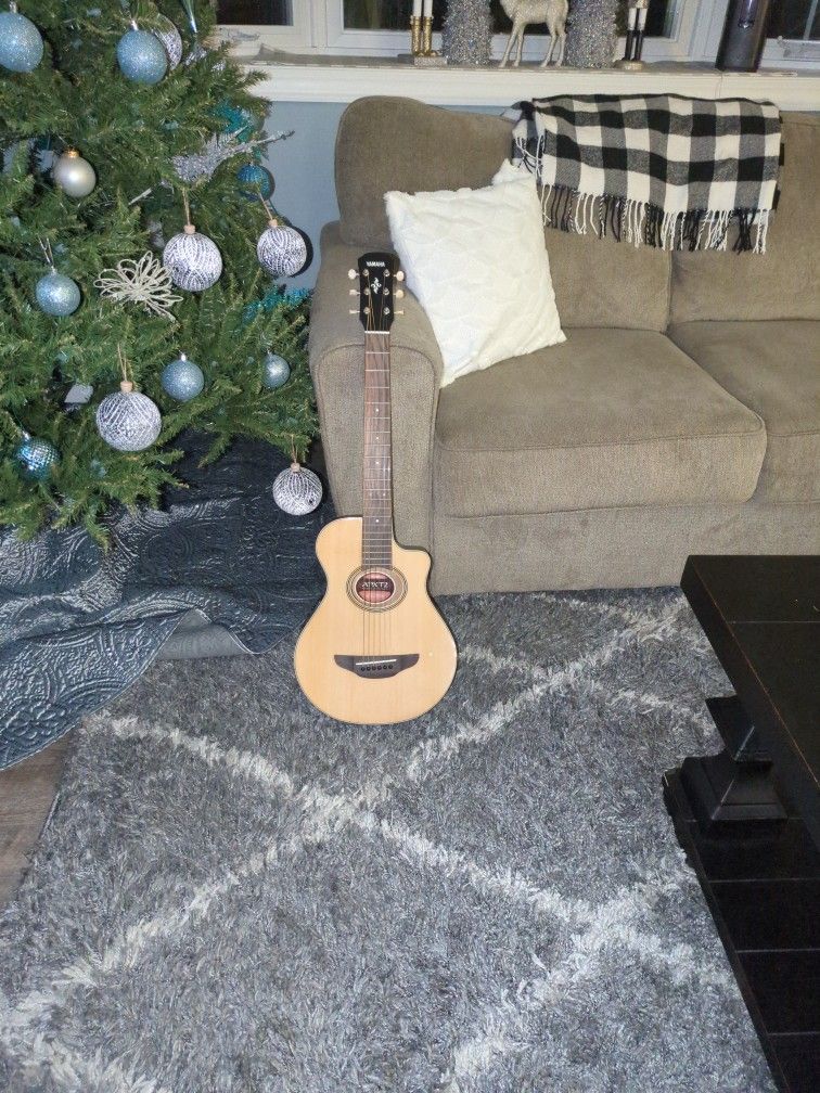 Yamaha APXT2