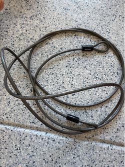 Bicycle lock accessories