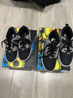 Heelys Shoes