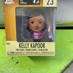 Funko Pop Mini