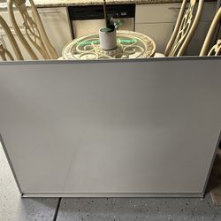 4’ x 3’ Writing Board