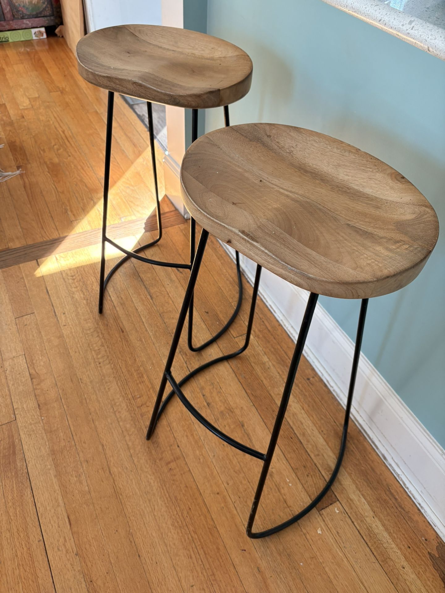 Counter Stools