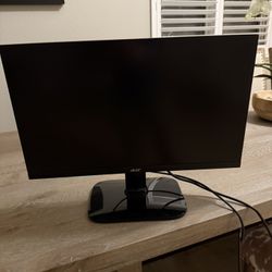 Monitor 