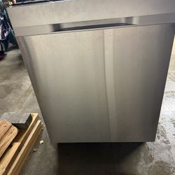 Samsung Dishwasher